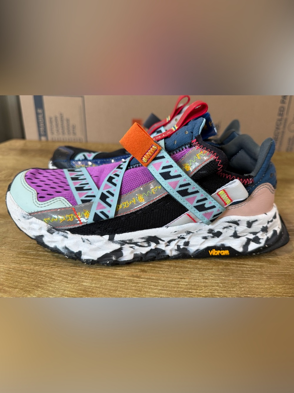 New Balance x Test Run Project 3.0 | Size Woman’s 7.5